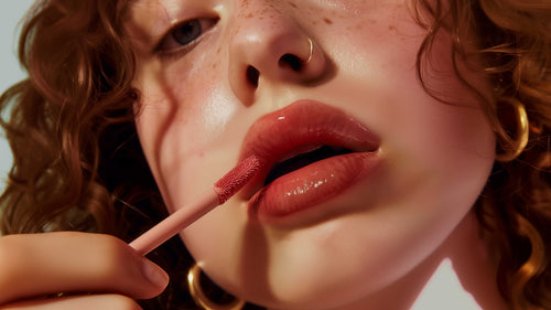 Veloura lipgloss