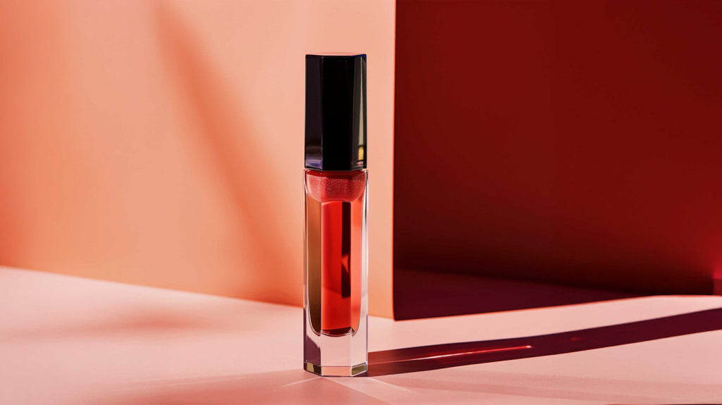 Veloura lipgloss