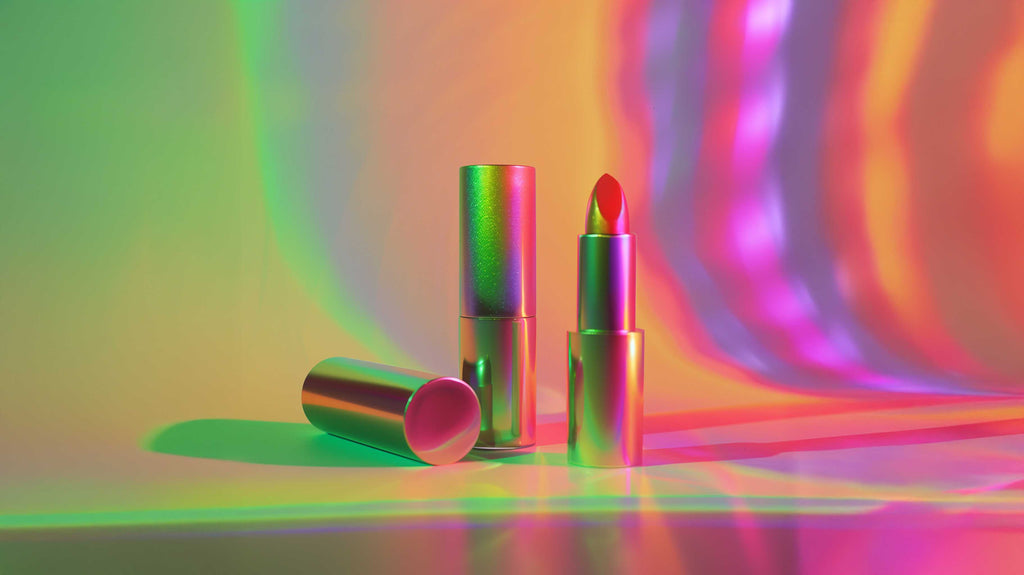 Veloura lipgloss