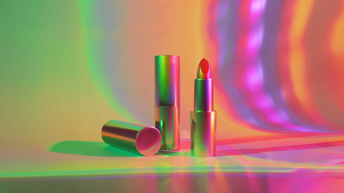 Veloura lipgloss